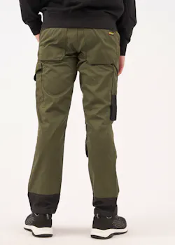 Blåkläder 1454 Garden pantalon de travail thumbnail (vignette)