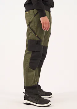 Blåkläder 1454 Garden pantalon de travail thumbnail (vignette)