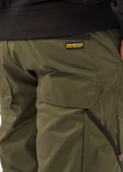 Blåkläder 1454 Garden pantalon de travail thumbnail (vignette)