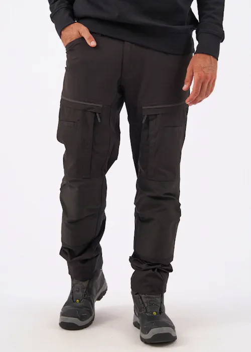 Blåkläder 1456 Service Werkbroek Stretch