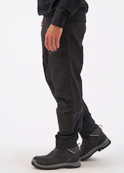 Blåkläder 1456 Service Werkbroek Stretch miniatuur