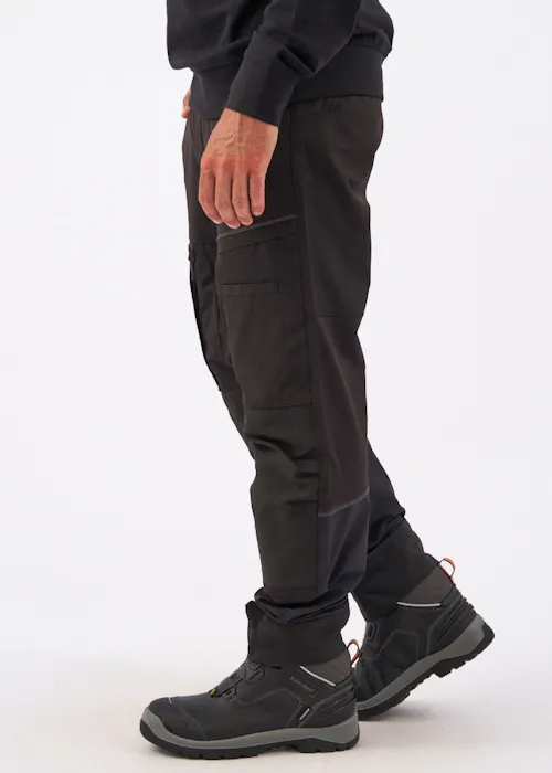 Blåkläder 1456 Service Werkbroek Stretch