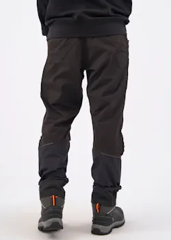 Blåkläder 1456 Service Werkbroek Stretch miniatuur