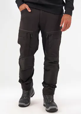 Blåkläder 1456 Service-Arbeitshose, Stretch