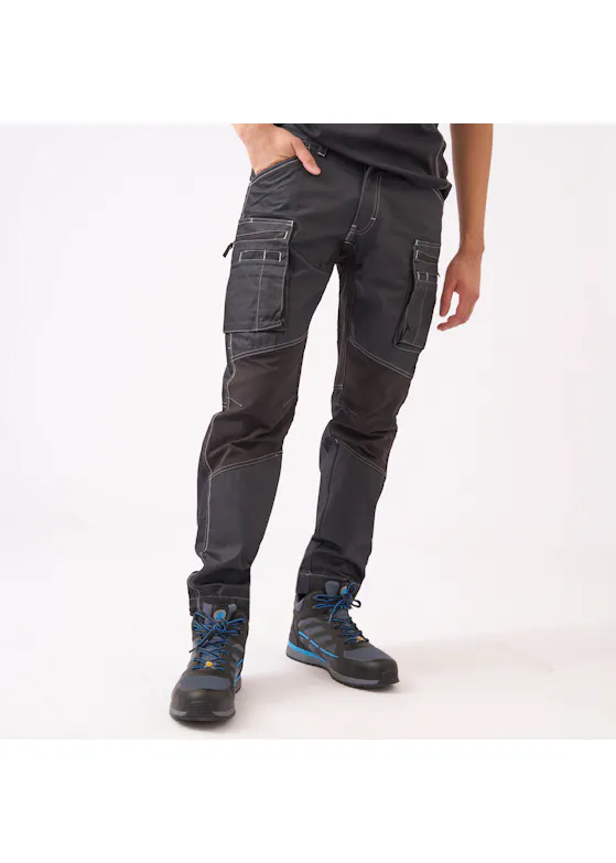 Blåkläder 14591142 Service Stretchhose