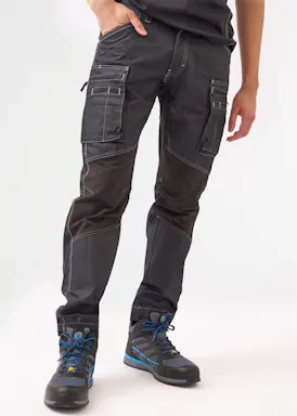Blåkläder 14591142 Service Stretchhose