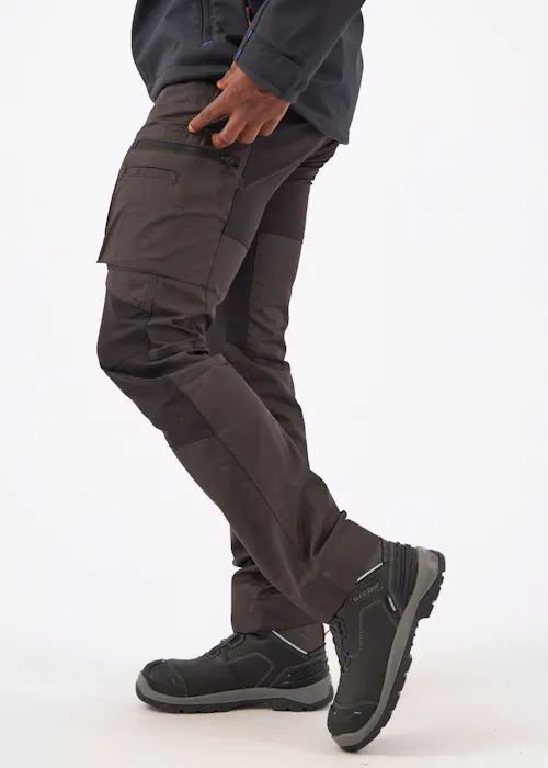Blåkläder 14591146 Pantalon de travail stretch Service