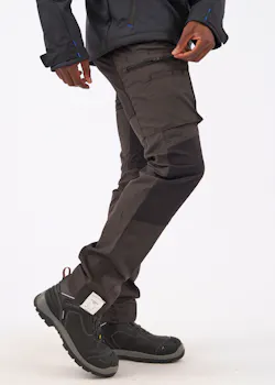 Blåkläder 14591146 Pantalon de travail stretch Service thumbnail (vignette)