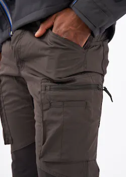 Blåkläder 14591146 Pantalon de travail stretch Service thumbnail (vignette)