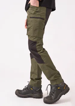 Blåkläder 14591845 Service-Stretchhose thumbnail