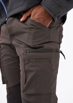 Blåkläder 14591845 Service-Stretchhose thumbnail