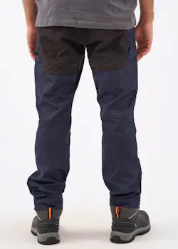 Blåkläder 14591845 Service-Stretchhose thumbnail