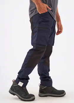 Blåkläder 14591845 Service-Stretchhose thumbnail