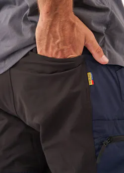 Blåkläder 14591845 Service-Stretchhose thumbnail