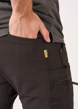 Blåkläder 14591845 Service-Stretchhose thumbnail