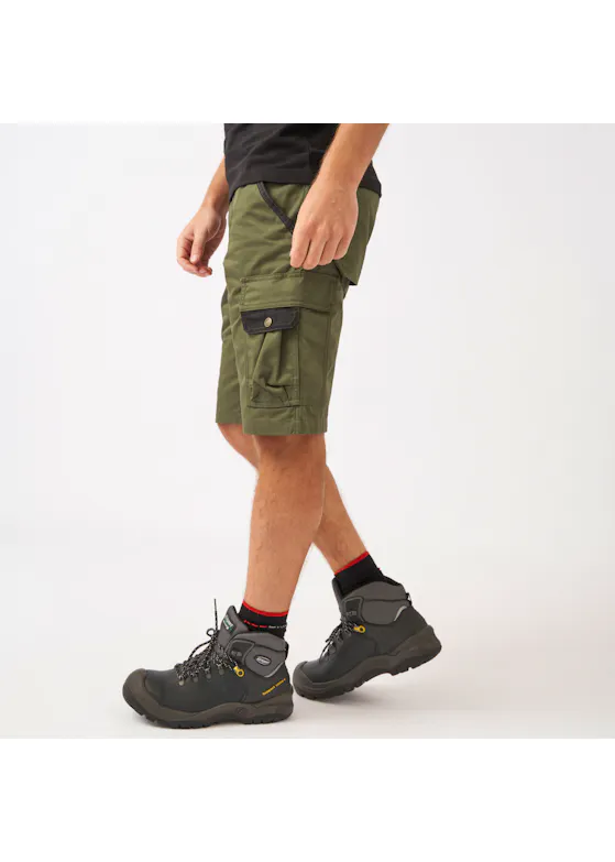 Blåkläder 1464 Garden short