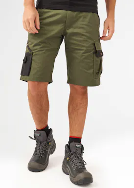 Blåkläder 1464 Garden short