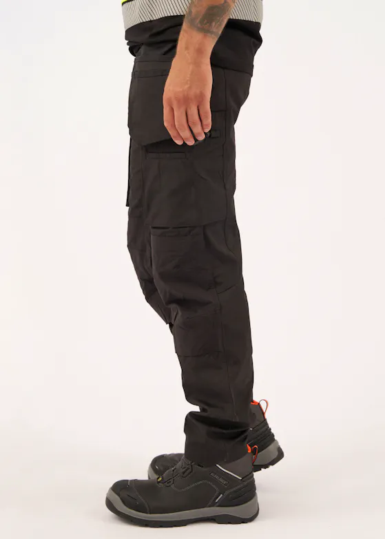 Blåkläder 1469 Service-Arbeitshose Stretch