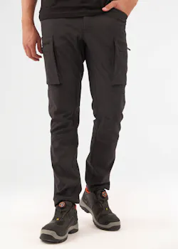 Blåkläder 1477 Industrie Softshell Service Werkbroek
