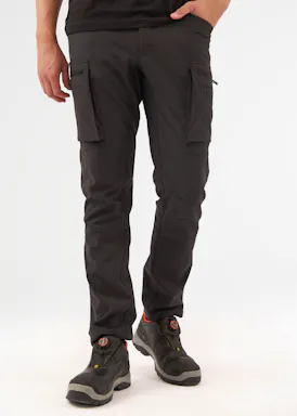 Blåkläder 1477 Industrie Softshell Service Werkbroek