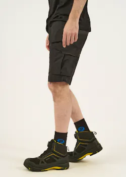 Blaklader 1494 Serviceshort met spijkerzakken miniatuur