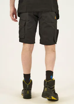 Blaklader 1494 Serviceshort met spijkerzakken miniatuur