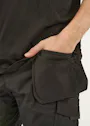 Blaklader 1494 Serviceshort met spijkerzakken miniatuur