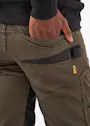 Blåkläder 1495 Service-Arbeitshose ohne Nageltaschen Vorschaubild