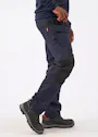 Blåkläder 1496 Service Werkbroek met spijkerzakken miniatuur