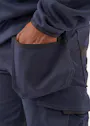Blåkläder 1496 Service Werkbroek met spijkerzakken miniatuur