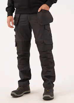 Blåkläder 1496 Pantalon de travail de service avec poches à empiècements thumbnail (vignette)