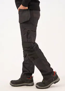 Blåkläder 1496 Pantalon de travail de service avec poches à empiècements thumbnail (vignette)
