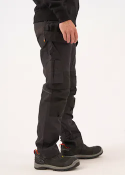 Blåkläder 1496 Pantalon de travail de service avec poches à empiècements thumbnail (vignette)