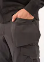 Blåkläder 1496 Service Werkbroek met spijkerzakken miniatuur