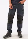 Blaklader 1497 Service-Arbeitshose Denim Vorschaubild