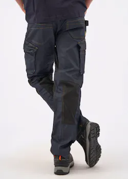 Blaklader 1497 Service Werkbroek Denim miniatuur
