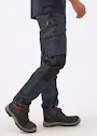 Blaklader 1497 Service-Arbeitshose Denim Vorschaubild