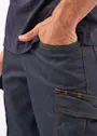 Blaklader 1497 Service-Arbeitshose Denim Vorschaubild