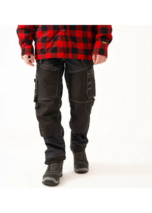 Blåkläder 15001140 Werkbroek X1500