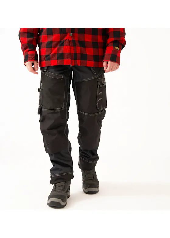 Blåkläder 15001140 Werkbroek X1500