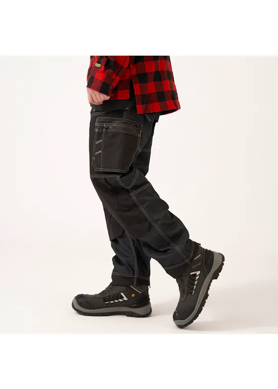 Blåkläder 15001140 Werkbroek X1500
