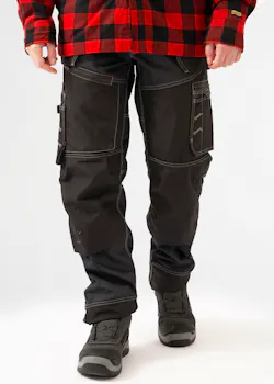 Blåkläder 15001140 Werkbroek X1500
