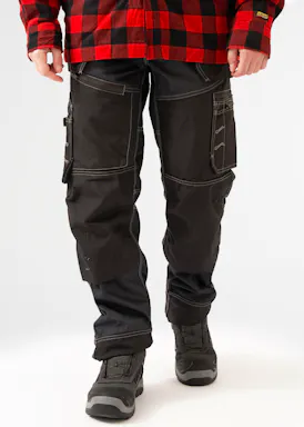 Blåkläder 15001140 Arbeitshose X1500