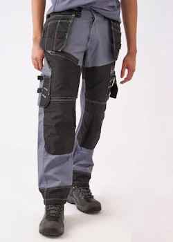 Blåkläder 15001370 Werkbroek X1500 miniatuur