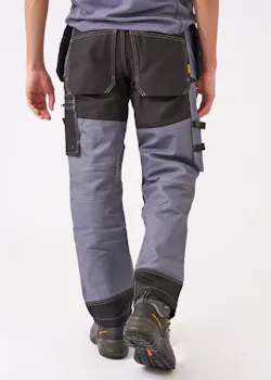 Blåkläder 15001370 Werkbroek X1500 miniatuur