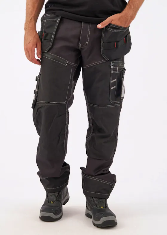 Blåkläder 15001370 Arbeitshose X1500