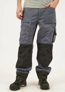 Blåkläder 1504 Pantalon de travail thumbnail (vignette)