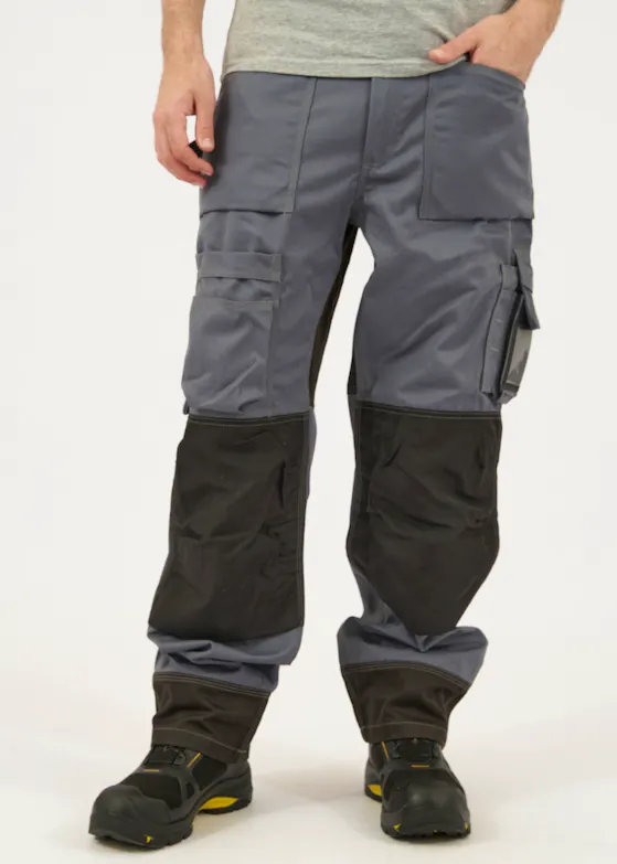 Blåkläder 1504 Werkbroek