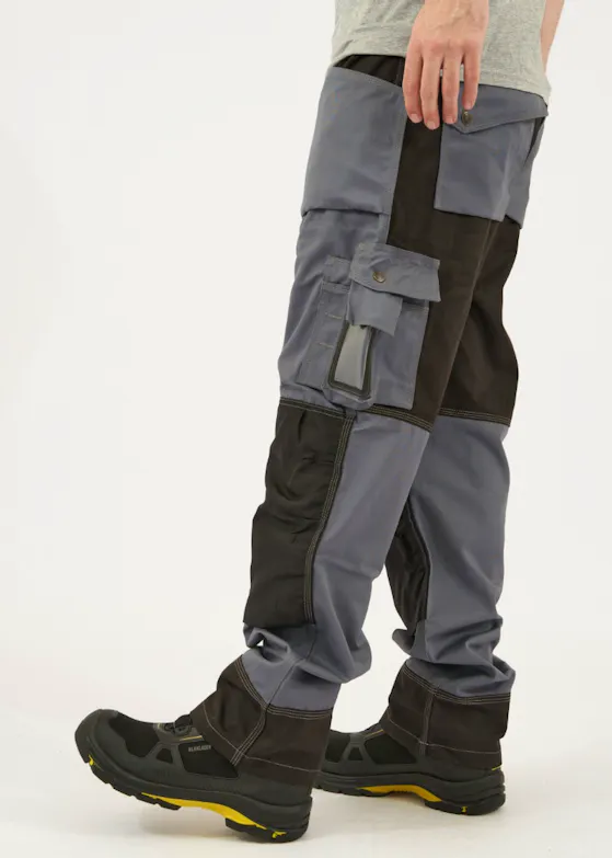 Blåkläder 1504 Werkbroek