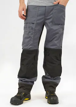 Blåkläder 1504 Werkbroek